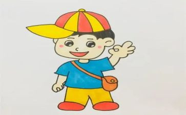 我哥哥作文400字通用5篇