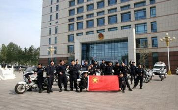 公安民警2022年度个人工作总结8篇