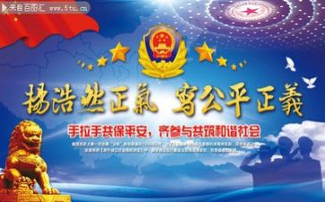 公安个人总结2022精选8篇