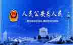 2024年公安工作述职报告6篇