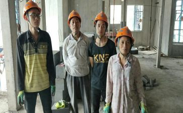 焊工班年终工作总结8篇