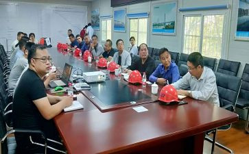 工程部上半年工作总结7篇