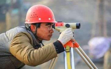 工程测量月实习工作总结6篇