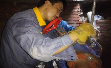 工程维修员工作总结6篇
