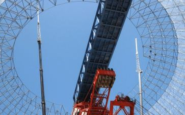 建筑工程转正工作总结5篇