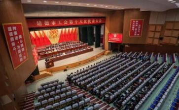 年工会工作总结最新5篇