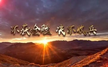脱贫攻坚半年总结2023最新8篇