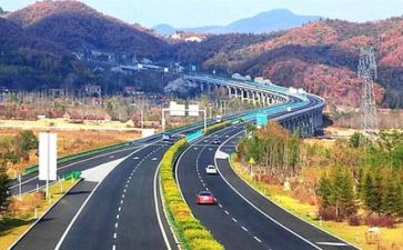 公路性工作总结7篇