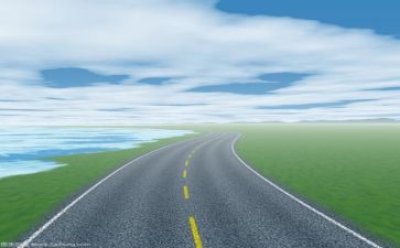 2022工作总结公路5篇