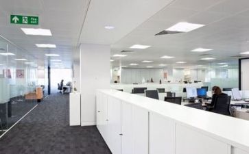 建筑公司工作总结范文6篇