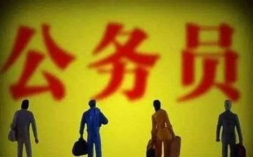 公务员年终个人工作总结8篇