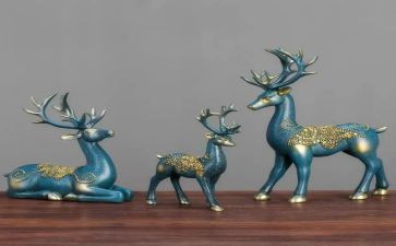 工艺品作文300字8篇