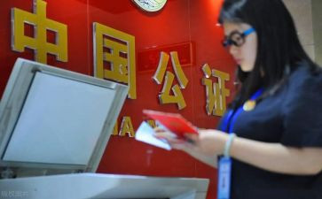 2023年公证处工作总结7篇