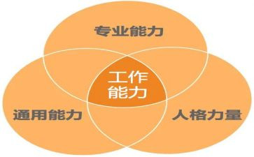 工作总结的工作能力6篇