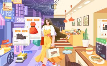 大学网上购物调查报告6篇