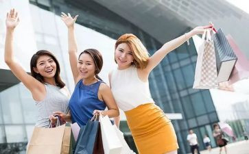 大学网上购物调查报告精选5篇