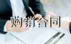 采购销售工作总结范文6篇