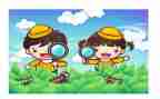 观察蜗牛的作文8篇