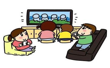 四年级学生写观后感6篇