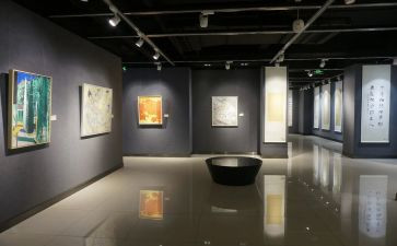 观展总结报告范文优质6篇