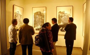 观展报告总结最新6篇