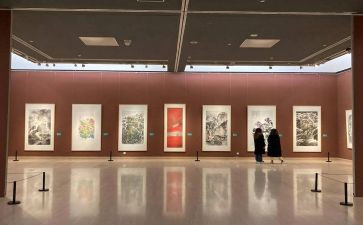 观展报告总结6篇