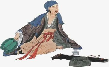 古代孝的事迹5篇