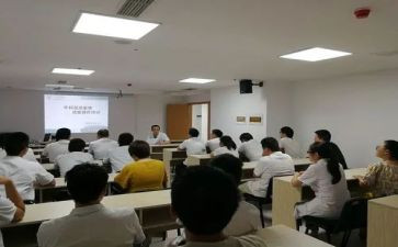 规培个人总结7篇