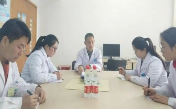2023规培个人总结6篇