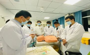 医生规培个人总结5篇