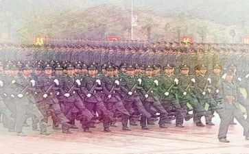 民国防教育月活动总结8篇