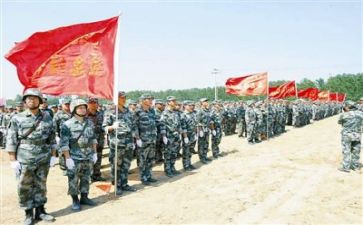 2023全民国防教育日主题活动总结6篇