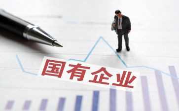 国企自我鉴定6篇