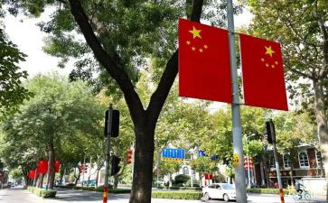 国旗队期末总结8篇