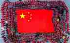 国旗队的工作总结5篇