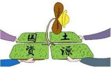 村国土员个人述职报告5篇