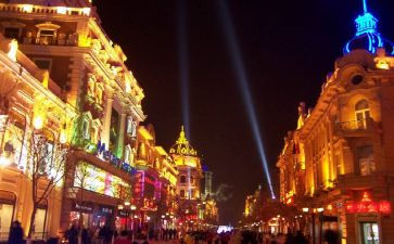哈尔滨旅游心得体会6篇
