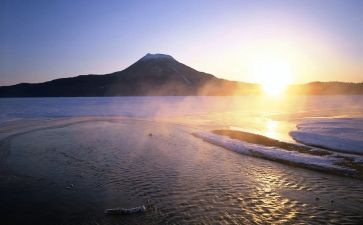 读老人与海读后感模板8篇