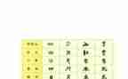 讲汉字作文参考6篇