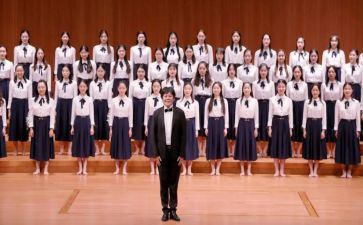 居合唱队活动总结6篇