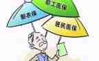 农村合疗工作总结5篇