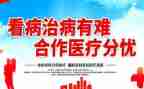 乡镇合疗工作总结5篇