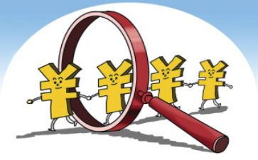 核算会计工作个人总结6篇