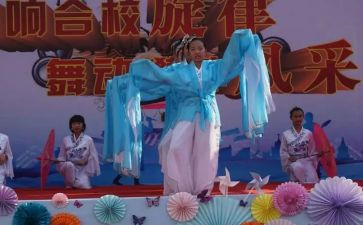 联合校活动总结6篇