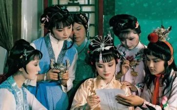 《红楼梦》读书心得体会最新8篇