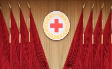 大学生红十工作总结最新8篇