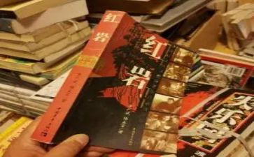 读红岩读后感600字8篇