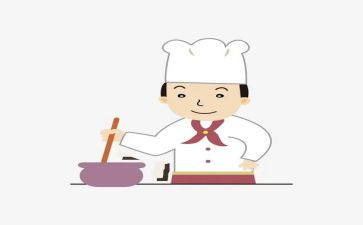 学校后厨个人总结最新8篇