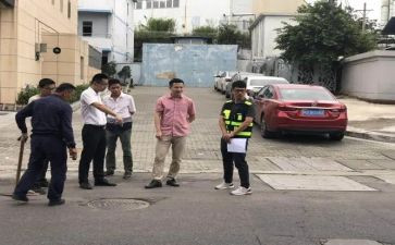 后督中心年终工作总结6篇