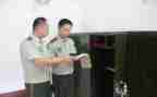 医院后勤人员的工作总结8篇